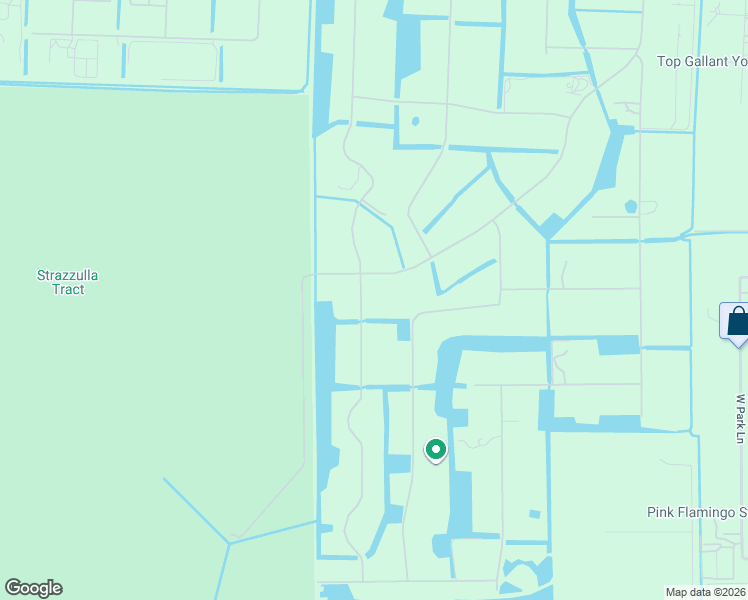 map of restaurants, bars, coffee shops, grocery stores, and more near 6236 Homeland Road in Lake Worth