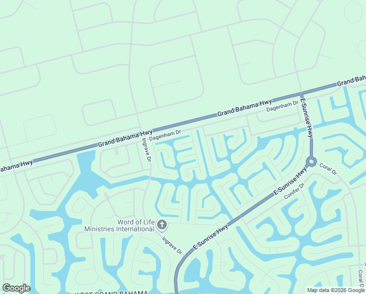 map of restaurants, bars, coffee shops, grocery stores, and more near in 