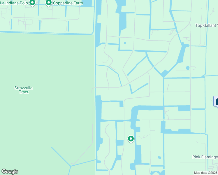 map of restaurants, bars, coffee shops, grocery stores, and more near 6259 Homeland Road in Lake Worth