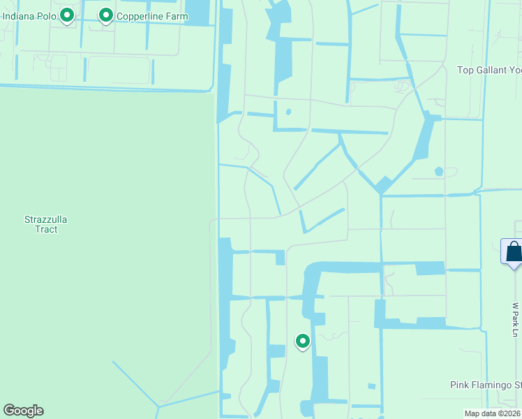 map of restaurants, bars, coffee shops, grocery stores, and more near 6186 Duckweed Road in Lake Worth