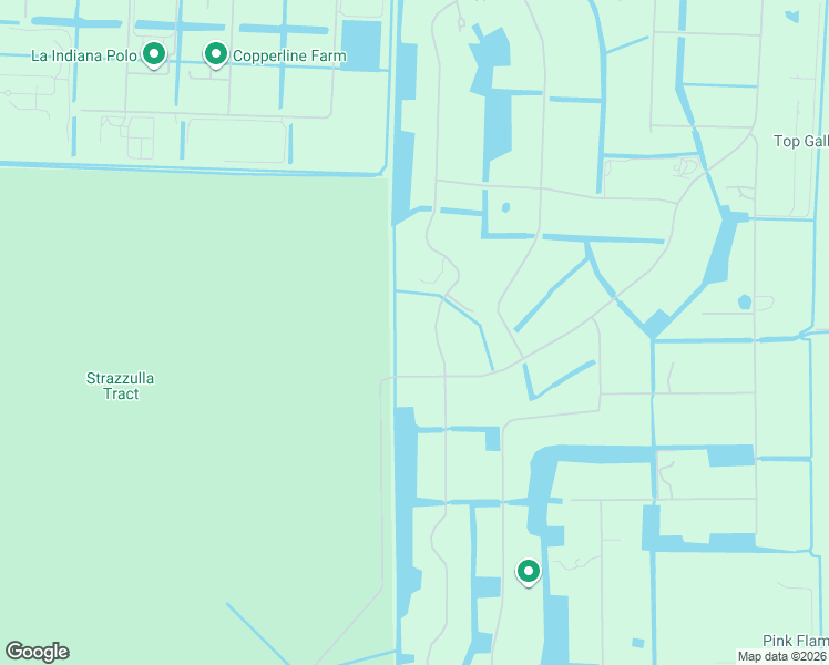 map of restaurants, bars, coffee shops, grocery stores, and more near 6189 Homeland Road in Lake Worth