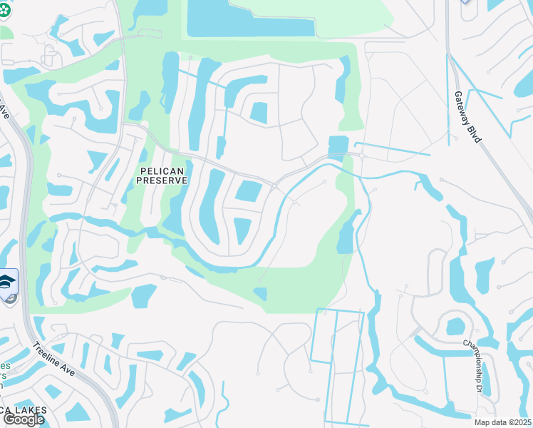 map of restaurants, bars, coffee shops, grocery stores, and more near 10628 Carena Circle in Fort Myers