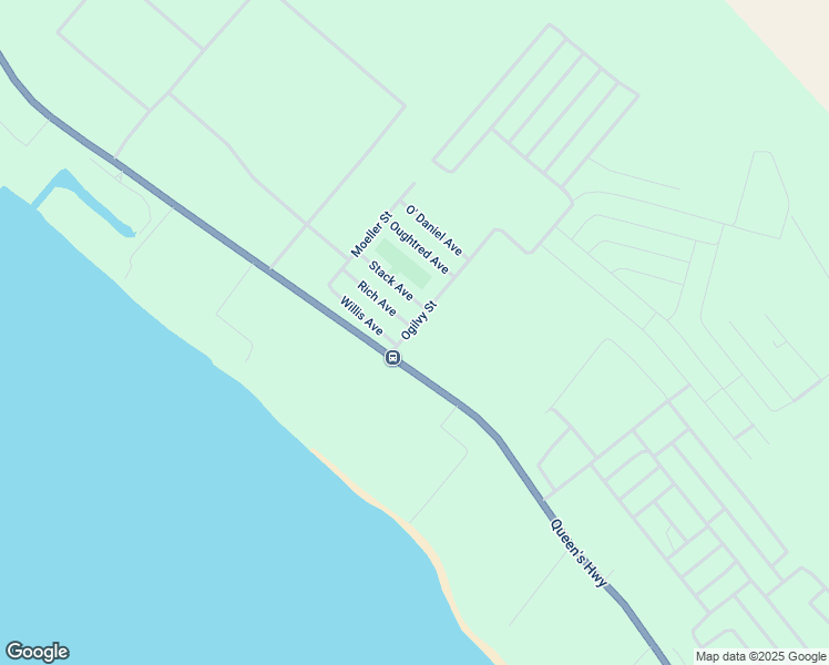 map of restaurants, bars, coffee shops, grocery stores, and more near in Holmes Rock
