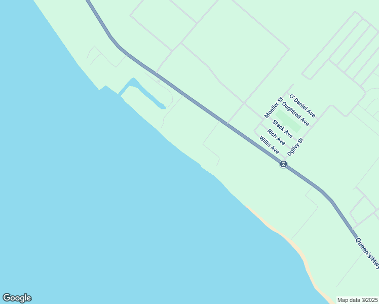 map of restaurants, bars, coffee shops, grocery stores, and more near in 