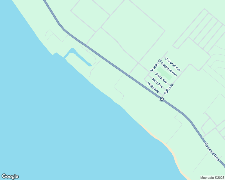 map of restaurants, bars, coffee shops, grocery stores, and more near in 