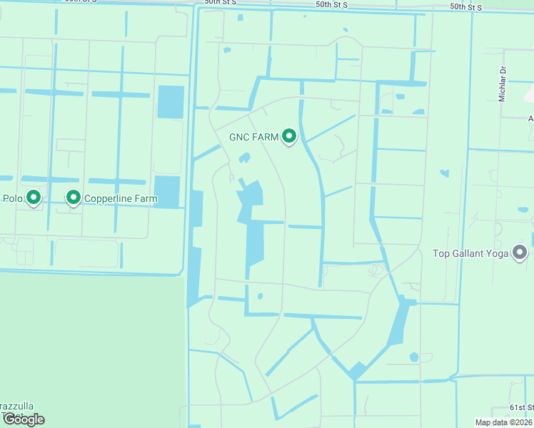 map of restaurants, bars, coffee shops, grocery stores, and more near 5593 Reynolds Road in Lake Worth