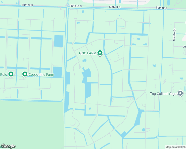 map of restaurants, bars, coffee shops, grocery stores, and more near 5593 Reynolds Road in Lake Worth