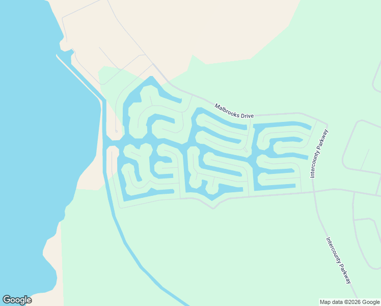 map of restaurants, bars, coffee shops, grocery stores, and more near 60 Rainham Place in Freeport