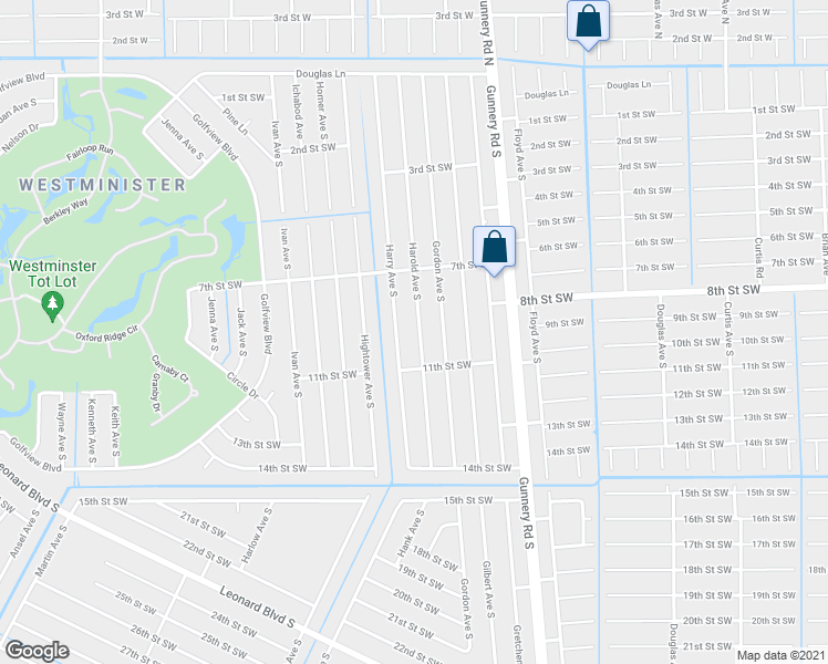map of restaurants, bars, coffee shops, grocery stores, and more near 728 Harold Avenue South in Lehigh Acres