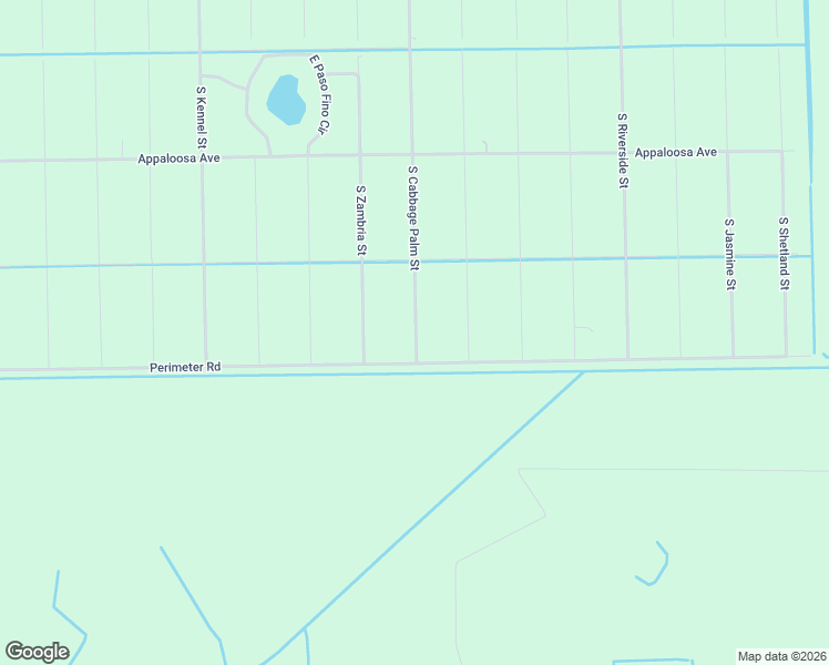 map of restaurants, bars, coffee shops, grocery stores, and more near 860 South Cabbage Palm Street in Clewiston