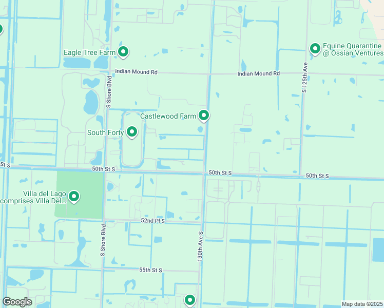map of restaurants, bars, coffee shops, grocery stores, and more near 4905 130 Ave S in Wellington