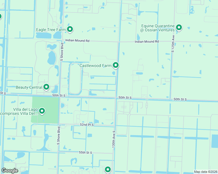 map of restaurants, bars, coffee shops, grocery stores, and more near 4905 130 Ave S in Wellington