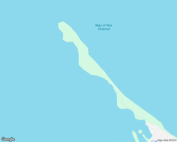 map of restaurants, bars, coffee shops, grocery stores, and more near in Marsh Harbour