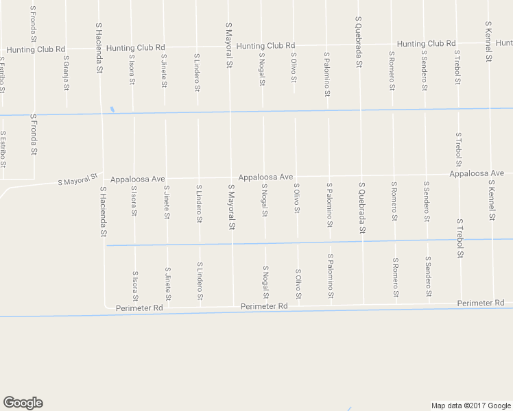 map of restaurants, bars, coffee shops, grocery stores, and more near 730 South Nogal Street in Clewiston