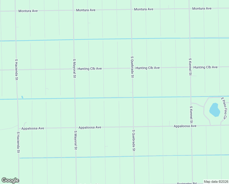 map of restaurants, bars, coffee shops, grocery stores, and more near 570 South Palomino Street in Clewiston