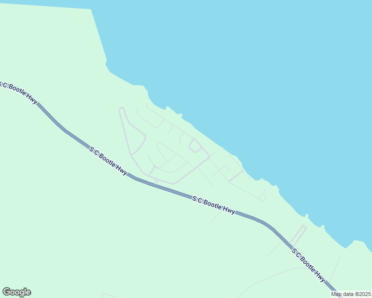 map of restaurants, bars, coffee shops, grocery stores, and more near in Treasure Cay