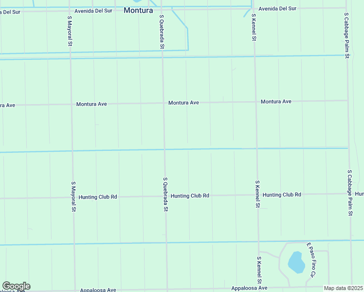map of restaurants, bars, coffee shops, grocery stores, and more near 355 South Romero Street in Clewiston