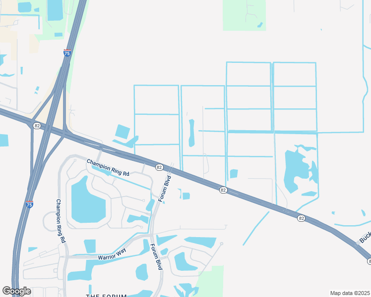 map of restaurants, bars, coffee shops, grocery stores, and more near 7620 Omni Lane in Fort Myers