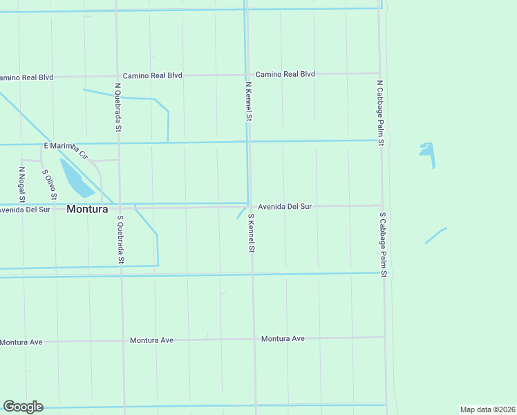 map of restaurants, bars, coffee shops, grocery stores, and more near 605 Avenida Del Sur in Clewiston