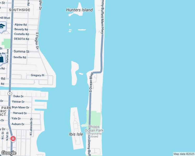 map of restaurants, bars, coffee shops, grocery stores, and more near 20 Sloans Curve Drive in Palm Beach