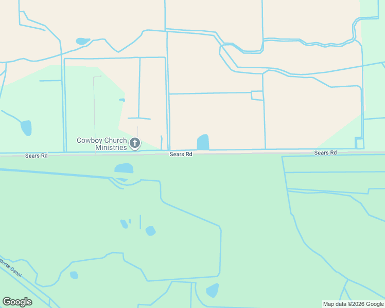 map of restaurants, bars, coffee shops, grocery stores, and more near in LaBelle
