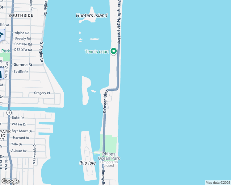 map of restaurants, bars, coffee shops, grocery stores, and more near 2 Sloans Curve Drive in Palm Beach