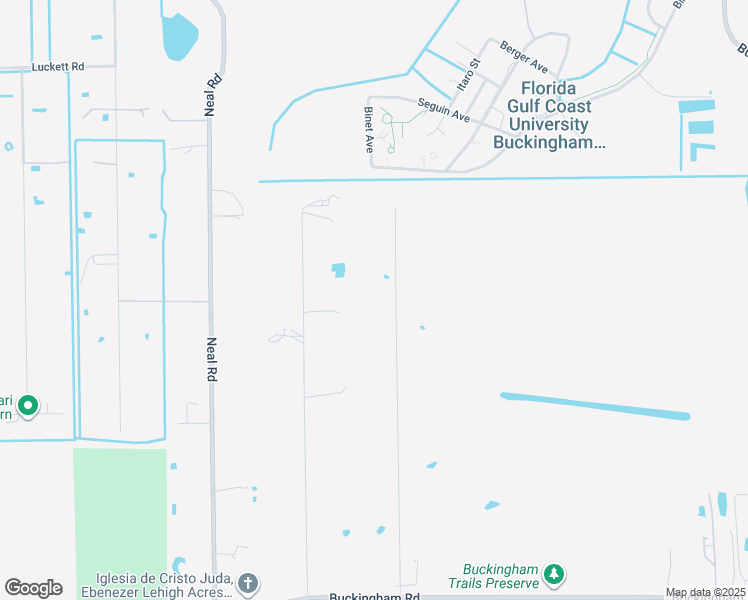 map of restaurants, bars, coffee shops, grocery stores, and more near 6560 Eastwood Acres Road in Fort Myers