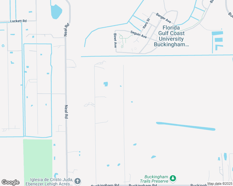 map of restaurants, bars, coffee shops, grocery stores, and more near 6560 Eastwood Acres Road in Fort Myers