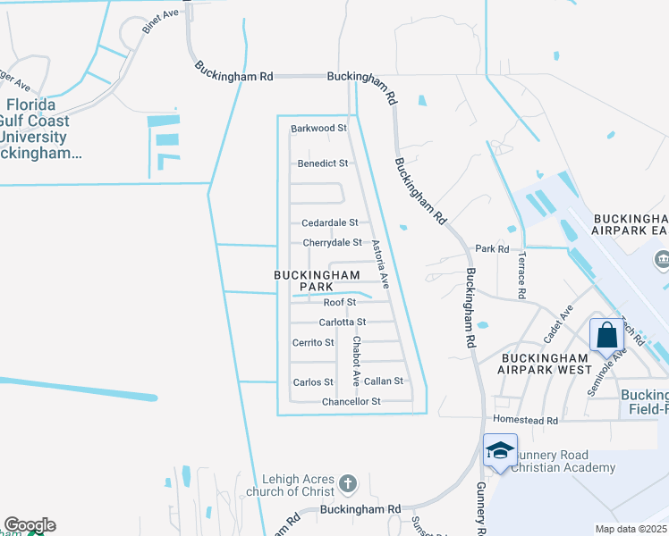 map of restaurants, bars, coffee shops, grocery stores, and more near 6421 Maytree Cir in Fort Myers