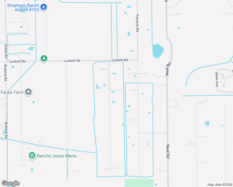 map of restaurants, bars, coffee shops, grocery stores, and more near 6321 Greenbriar Farms Road in Fort Myers