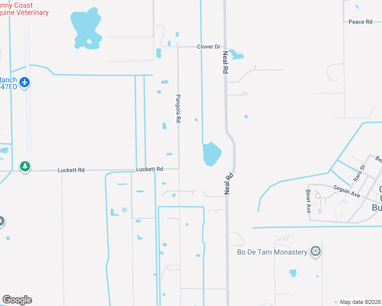 map of restaurants, bars, coffee shops, grocery stores, and more near 5941 Pangola Drive in Fort Myers