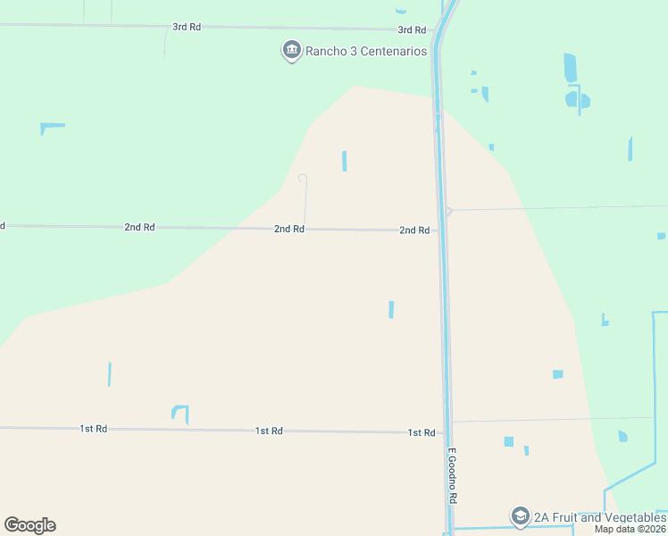 map of restaurants, bars, coffee shops, grocery stores, and more near 5675 2nd Road in LaBelle