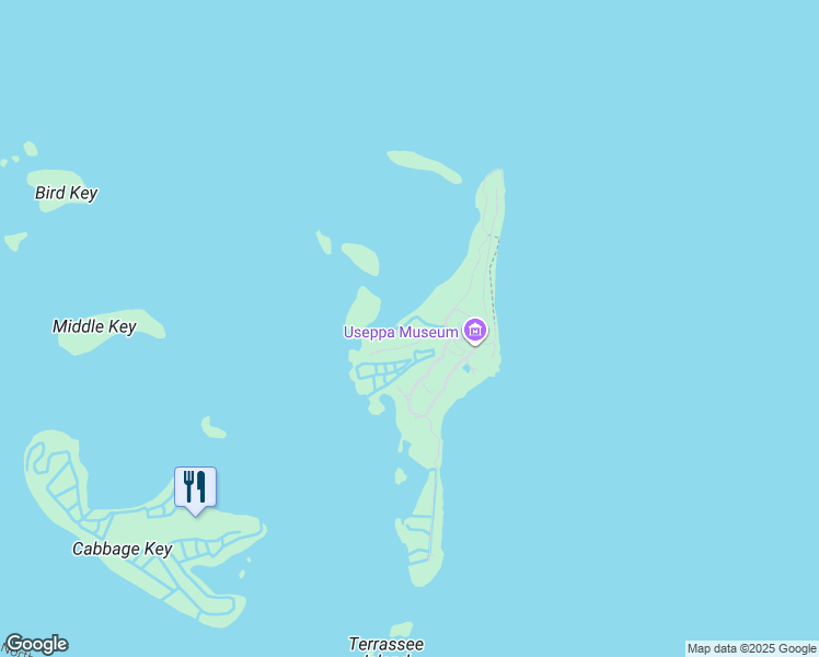 map of restaurants, bars, coffee shops, grocery stores, and more near in Lee County