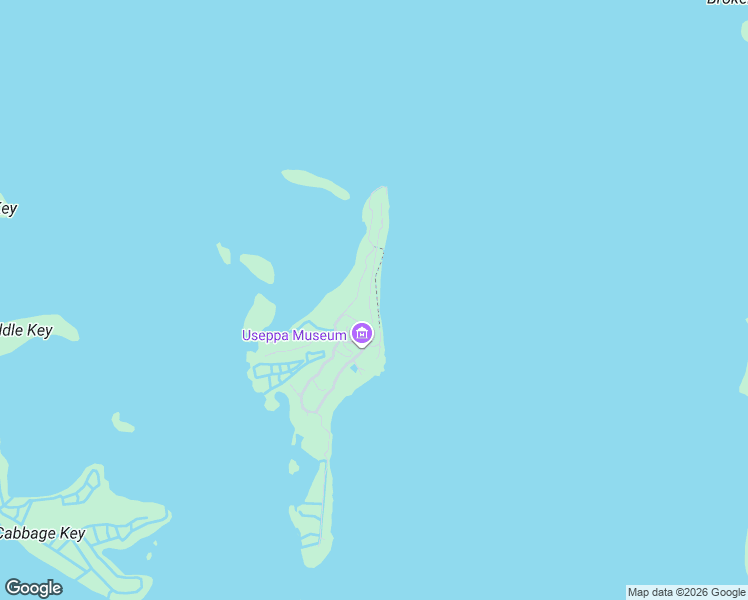 map of restaurants, bars, coffee shops, grocery stores, and more near 4 Useppa Isle in Captiva