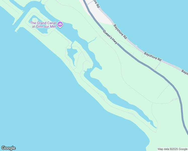 map of restaurants, bars, coffee shops, grocery stores, and more near in West End