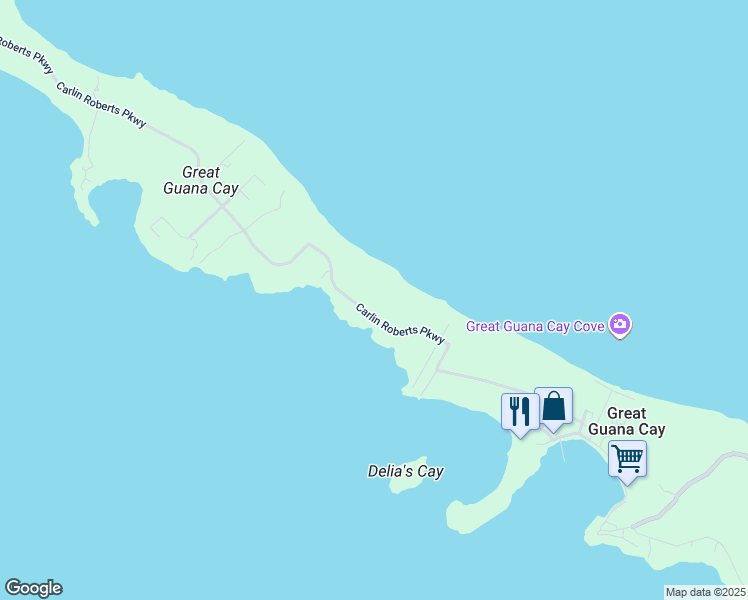 map of restaurants, bars, coffee shops, grocery stores, and more near in 