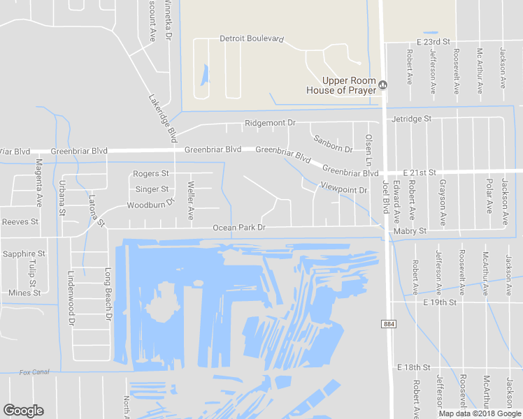 map of restaurants, bars, coffee shops, grocery stores, and more near 1907 Lorna Avenue in Lehigh Acres