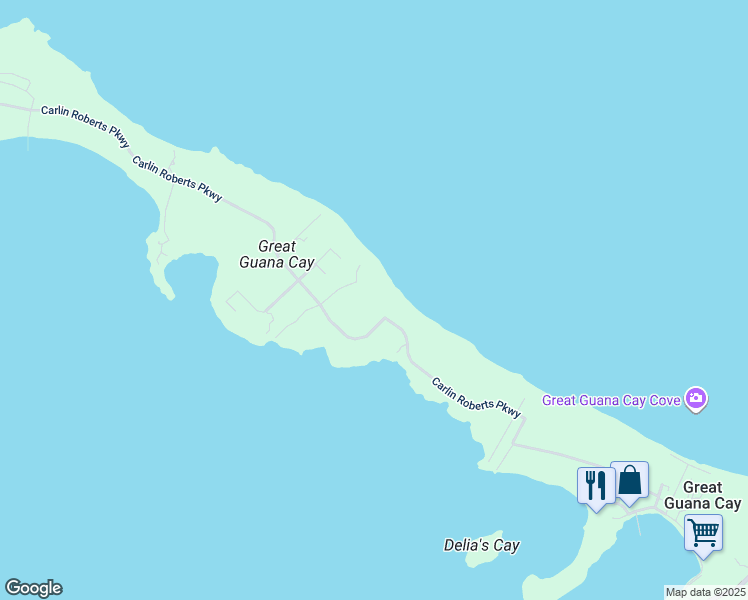 map of restaurants, bars, coffee shops, grocery stores, and more near in 