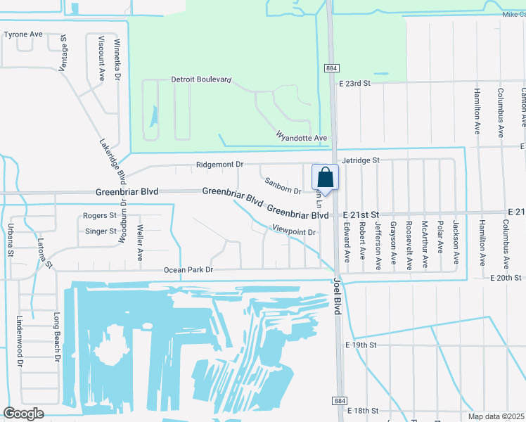 map of restaurants, bars, coffee shops, grocery stores, and more near 1922 Wilcox Court in Lehigh Acres