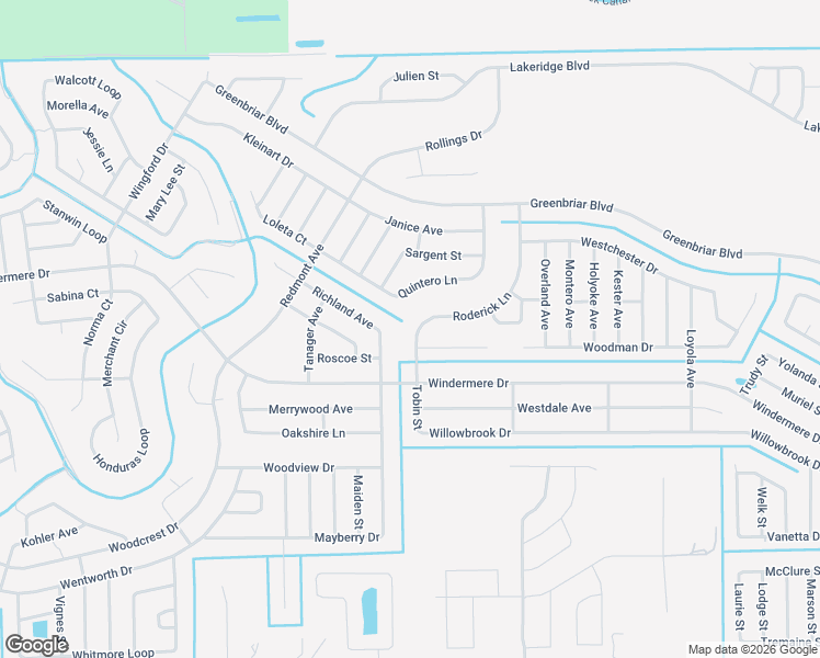 map of restaurants, bars, coffee shops, grocery stores, and more near 1919 Roderick Lane in Lehigh Acres