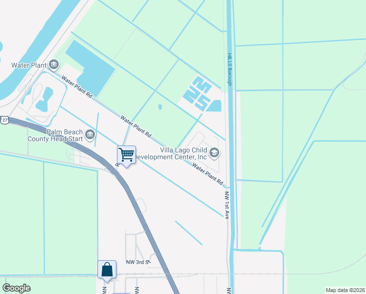 map of restaurants, bars, coffee shops, grocery stores, and more near 201 Azucana Road in South Bay