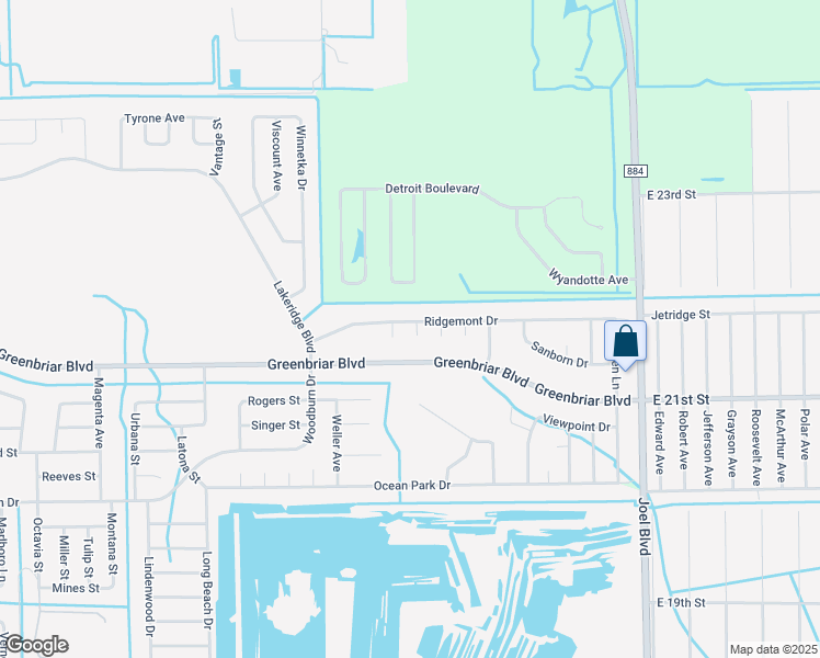 map of restaurants, bars, coffee shops, grocery stores, and more near 2009 Rosa Court in Lehigh Acres
