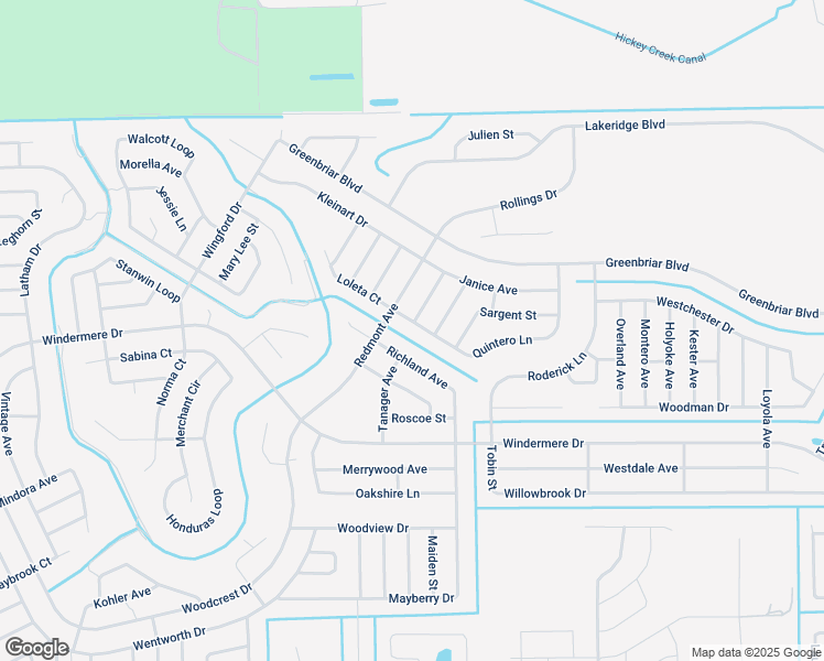 map of restaurants, bars, coffee shops, grocery stores, and more near 1906 Quintero Lane in Lehigh Acres