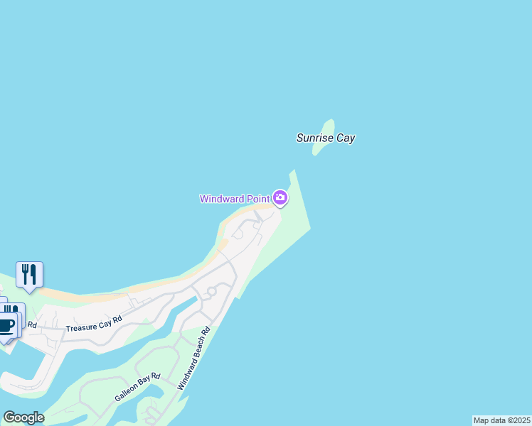 map of restaurants, bars, coffee shops, grocery stores, and more near in 