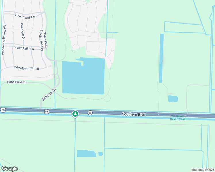 map of restaurants, bars, coffee shops, grocery stores, and more near 799 Hookline Circle in Palm Beach County