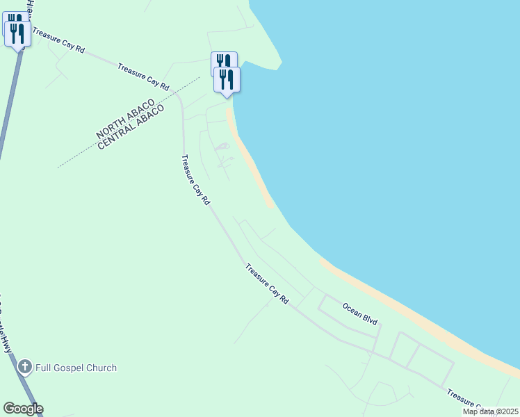 map of restaurants, bars, coffee shops, grocery stores, and more near in 