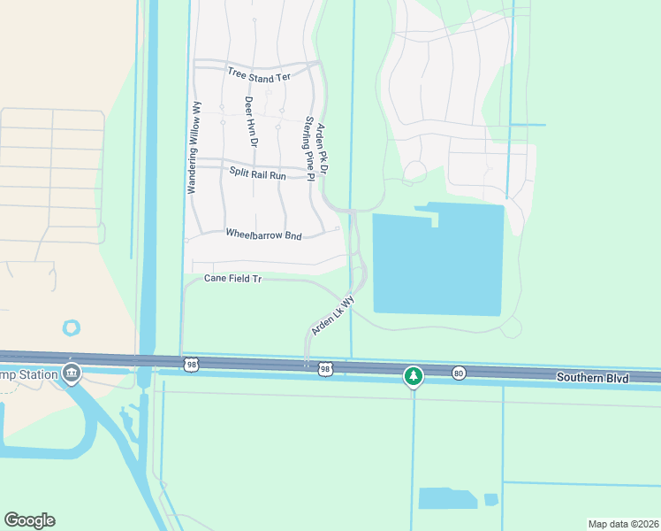 map of restaurants, bars, coffee shops, grocery stores, and more near 19534 Weathervane Way in Palm Beach County