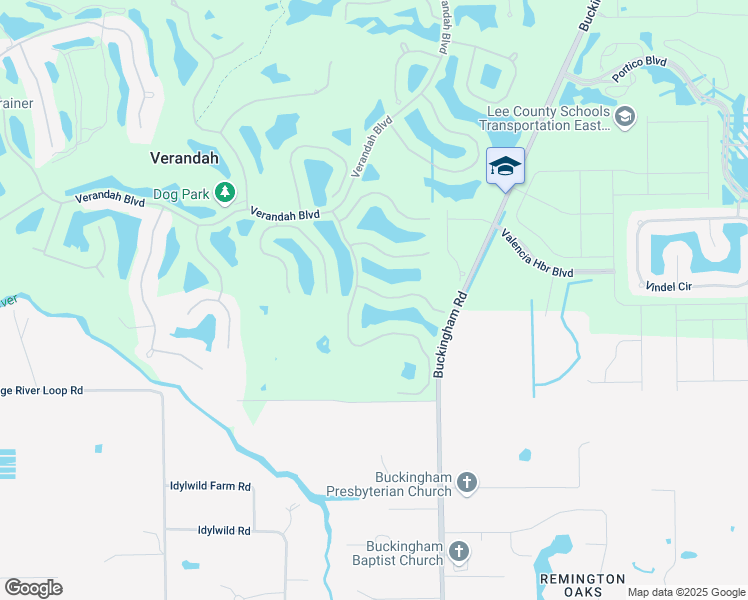 map of restaurants, bars, coffee shops, grocery stores, and more near 13446 Citrus Creek Court in Fort Myers