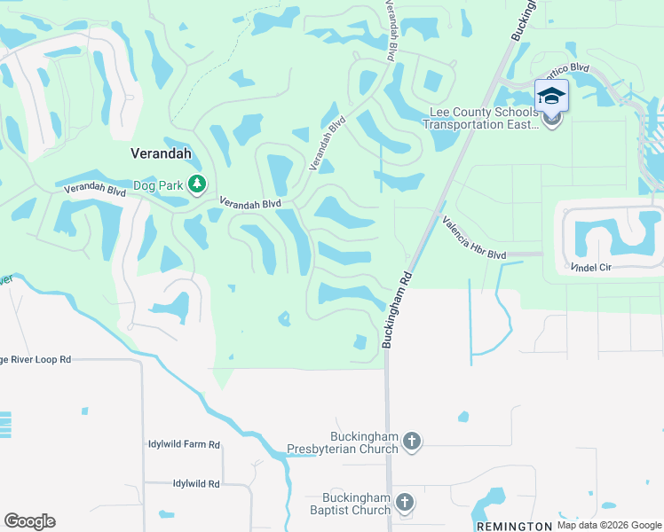 map of restaurants, bars, coffee shops, grocery stores, and more near 13446 Citrus Creek Court in Fort Myers