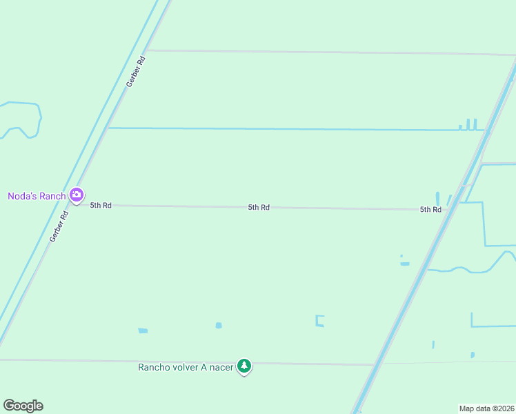 map of restaurants, bars, coffee shops, grocery stores, and more near Unnamed Road in LaBelle